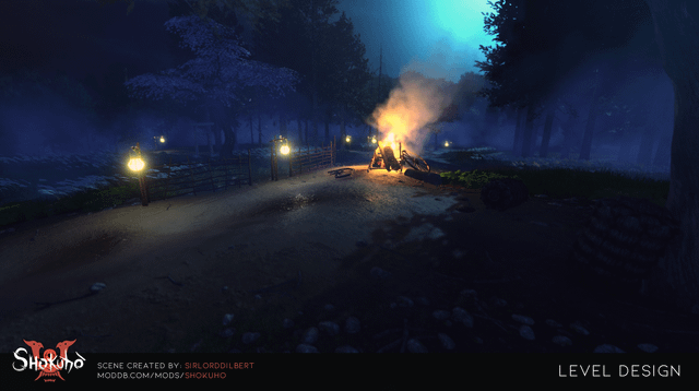 Screenshot from THE FINALS showcasing a close-up of a fractured concrete surface, revealing the intricate detail of the fracture patterns.