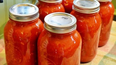 The Cozy Kitchen: Mastering Water Bath Canning...