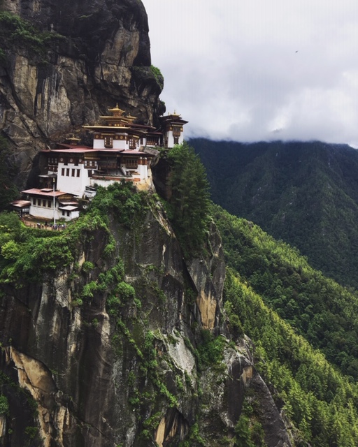 # Discovering Bhutan: A Journey of Authentic Cultu...