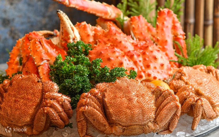 # Beyond the Slopes: Unveiling Hokkaido's Authenti...