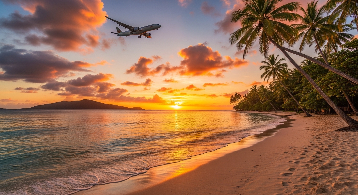 ## Bula From Paradise