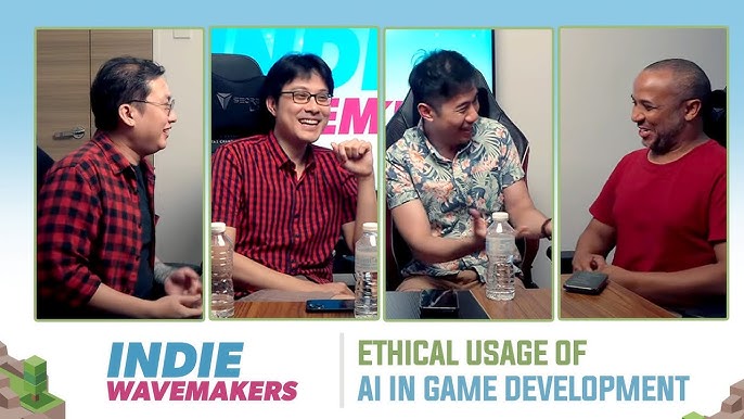 A portrait of Greg Rutkowski.