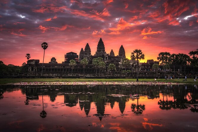 # Siem Reap on a Shoestring: A Photographer's Para...
