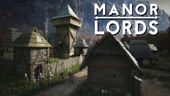 # Manor Lords Review: Is This Medieval City-Builde...
