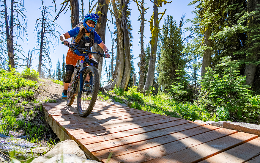 # Sustainable Summits: Your Guide to Eco-Friendly...