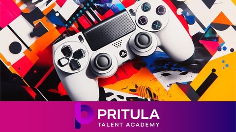 A close-up of a hand holding a game controller, showcasing the passion and dedication of game developers.