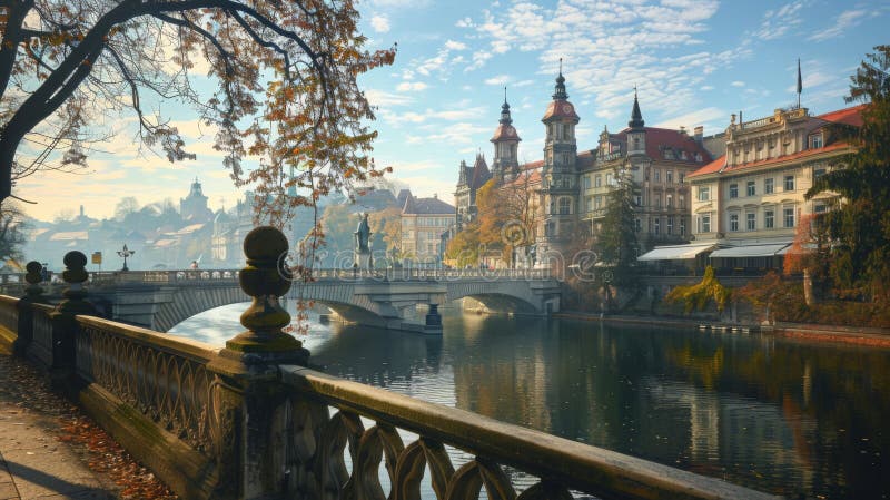 ## Slovenia in Autumn: A Photographer's Dream of L...