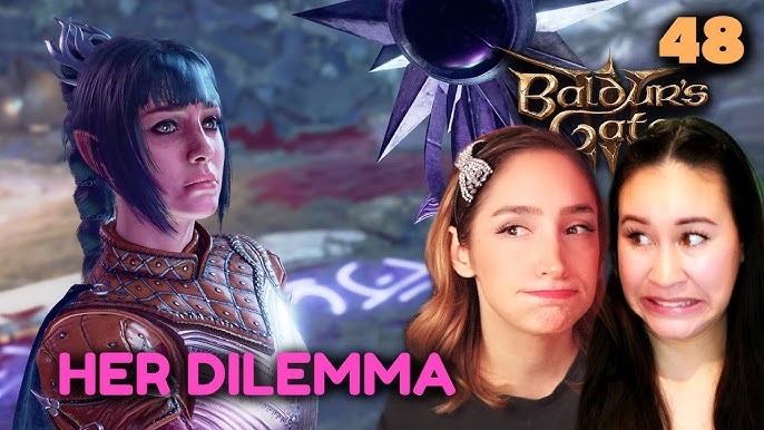 # Baldur's Gate 3: A Paladin's Guide to Navigating...