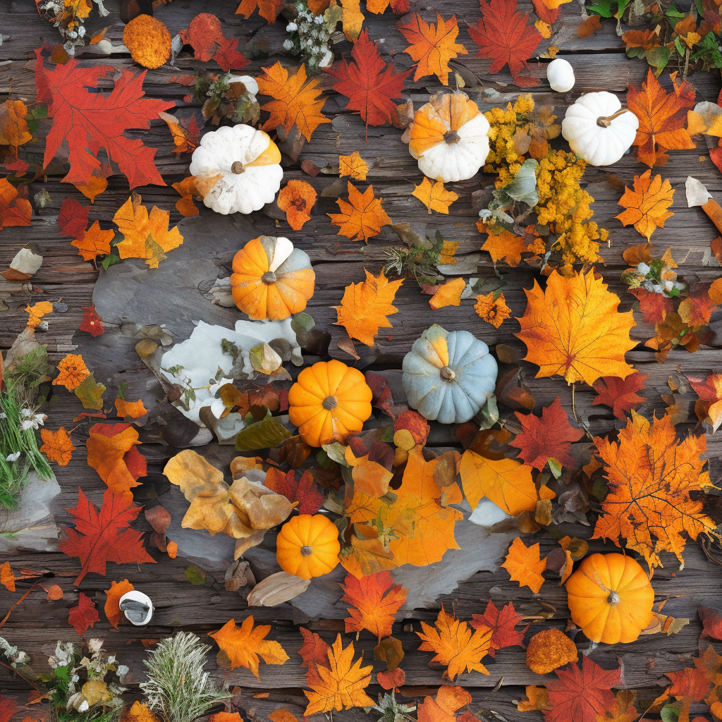 Embrace the Autumnal Equinox: Crafting Light an...