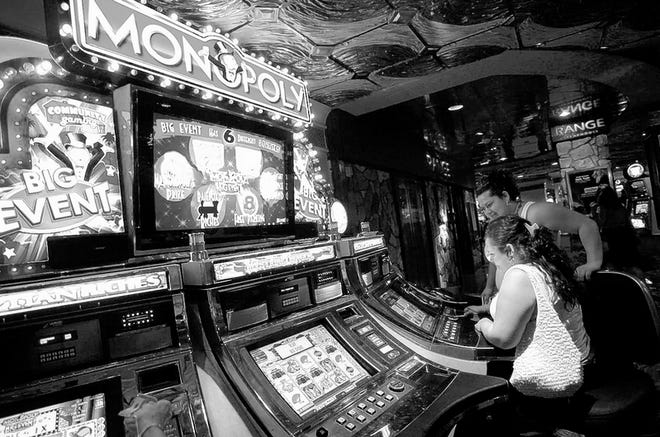 A photo of a digital clock displaying a specific time, symbolizing the passage of time and the anticipation of future events in the gaming industry. The focus is on the numerals, indicating a sense of urgency and countdown.