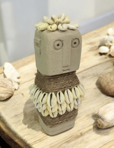 Children enjoying horse-riding therapy on the beach