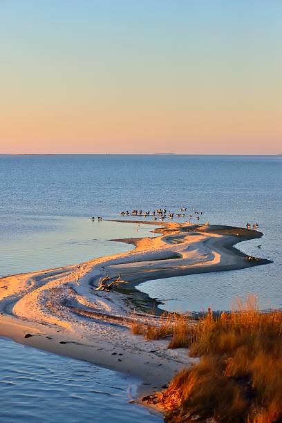 Cherry Hill Park Entrance