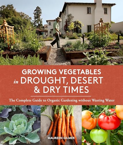 Thriving Through Drought: Homesteading Resilien...