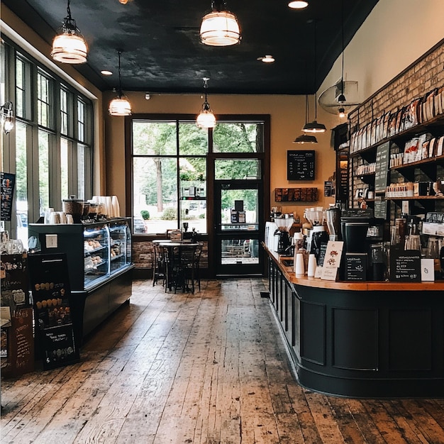 Prompt Marketer dashboard showcasing workflow automation and analytics.