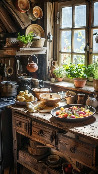 Savor the Season: Plump Tomatoes from Seed to S...