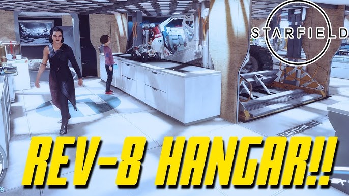 A player in a Starfield cockpit piloting a spaceship through an asteroid field, demonstrating action and potential GPU-intensive particle effects.