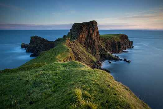 # Chasing Light on Skye: A Solo Photographer's Jou...