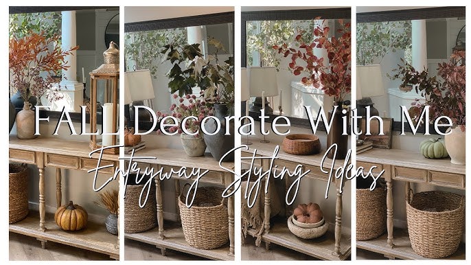 Repurposed Ladder Blanket Display