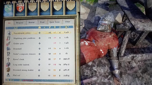 Vortex Mod Manager - Setting Load Order Rules