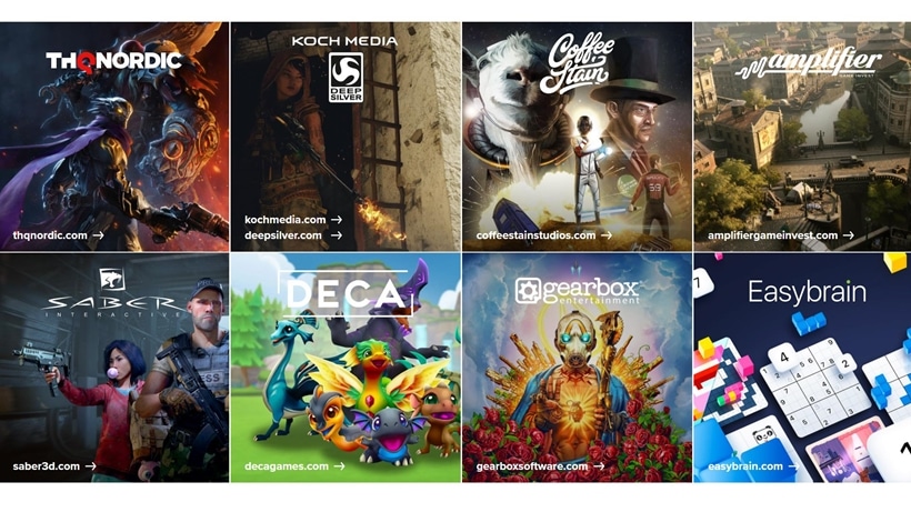 # Coffee Stain Studios and Embracer Group: Can Ind...