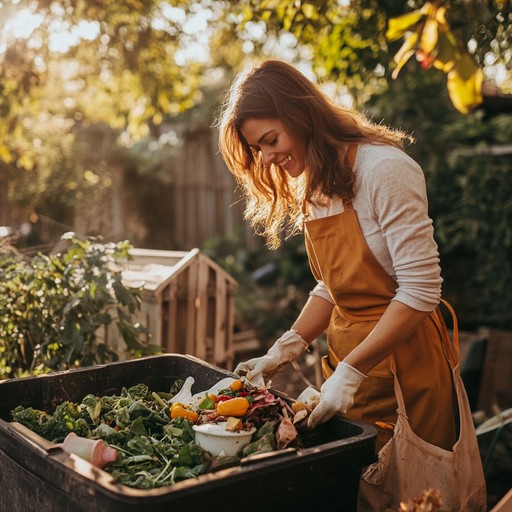 Preparing Your Backyard Compost for a Bountiful...
