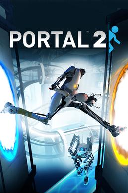 # Portal 2: Community Edition – Co-op's Not Dead,...