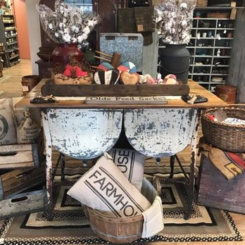 Rustic birdhouse made from repurposed wood