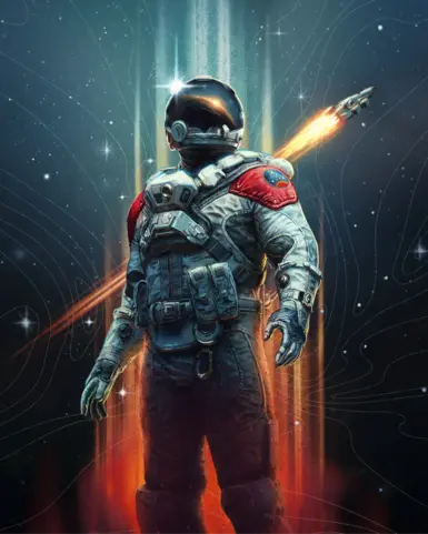 Comparison screenshot showcasing Cyberpunk 2077 performance with and without DLSS 3 enabled, highlighting the increased framerate and smoother gameplay.