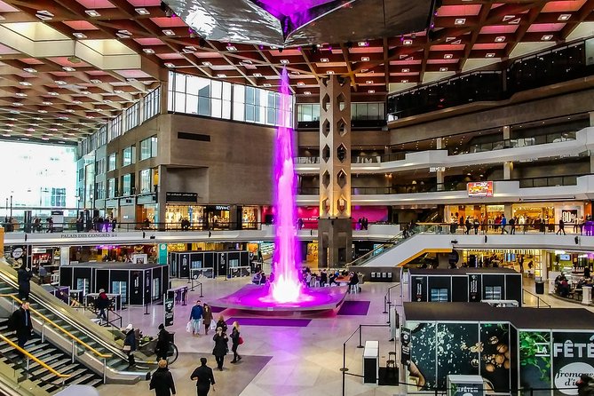 A mouth-watering smoked meat sandwich on rye bread with mustard, from Schwartz's Deli in Montreal