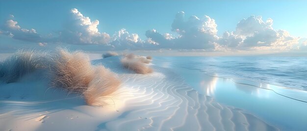 # Sustainable Sands: Discovering Ethical Ecotouris...