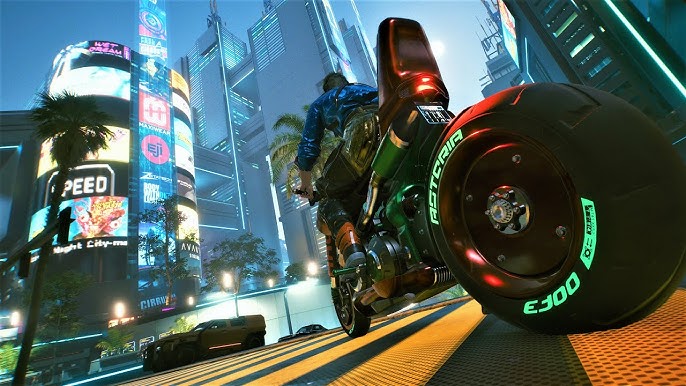 # Become a Shadowrunner: Transforming Cyberpunk 20...