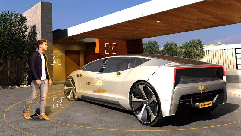 Infographic for Key Benefits