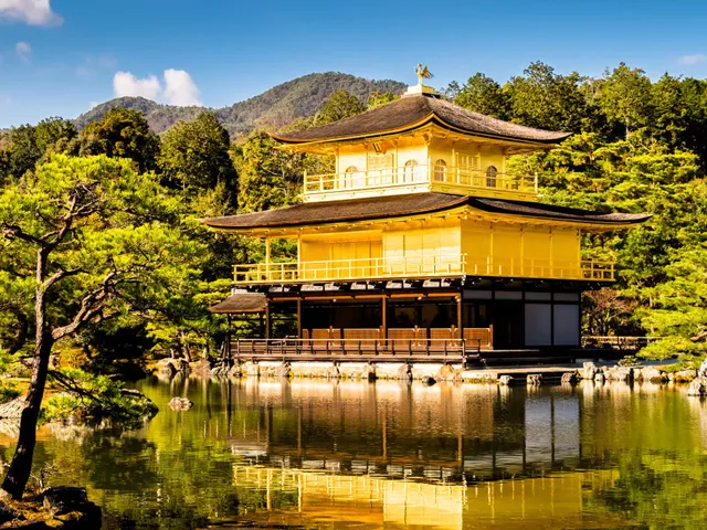 Travel Apps on a Smartphone