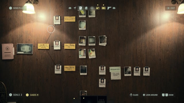 # XenGamer's Verdict: Is Alan Wake 2 A Masterpiece...