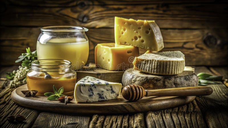 Graphic showing website conversion rates