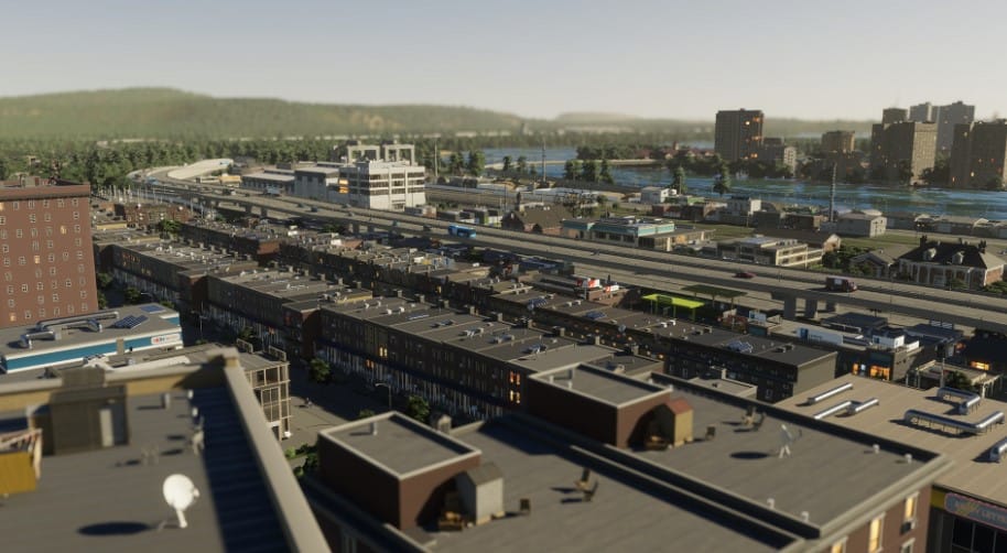 # Cities Skylines 2 Simulation Regression: A Broken Promise