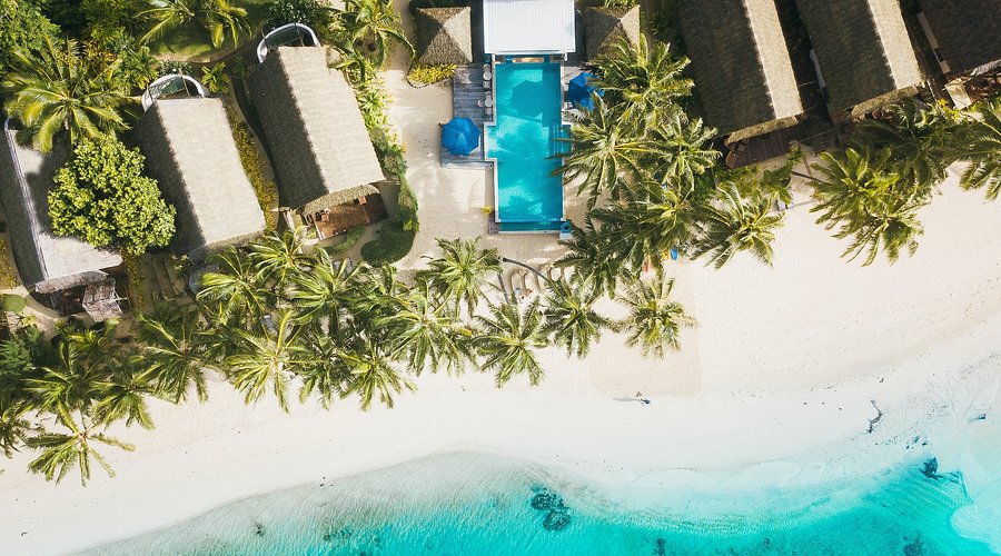 # Rarotonga Family Vacation: Adventure, Culture, a...