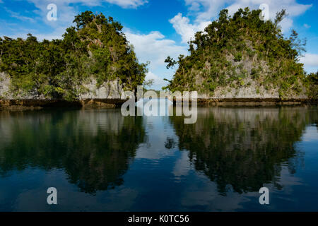 # Lost in Lau: A Fijian Paradise Untouched by Time...