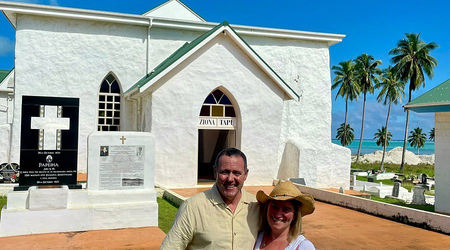 # Romance Renewed: Celebrating 35 Years of Marriag...