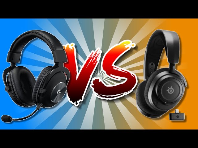 Graph visually illustrating the noise cancellation performance of the Arctis Nova Pro Wireless, quantifying the reduction in ambient noise levels across a range of frequencies.