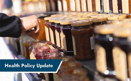 From Kitchen to Market: How Cottage Food Laws Empo...