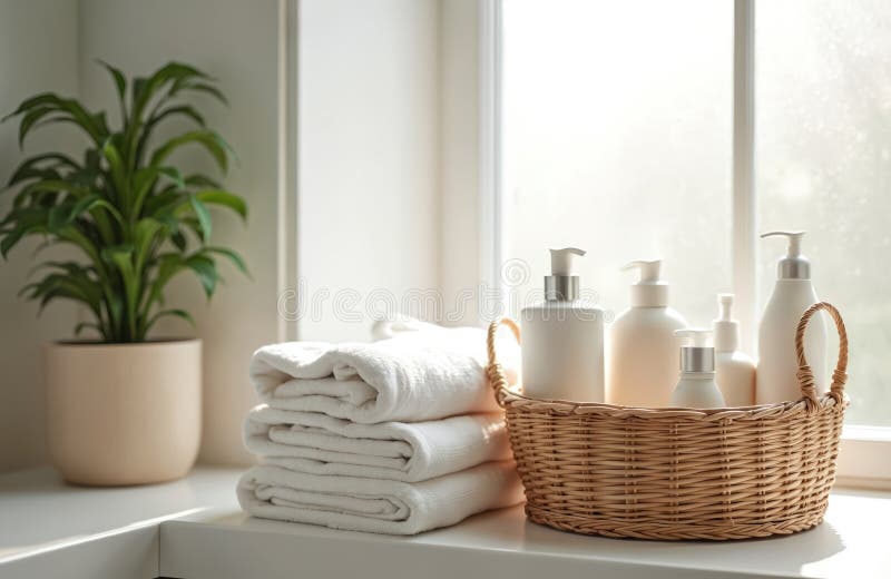 Naturally Fresh: Simple Linen Care for a Sustainab...
