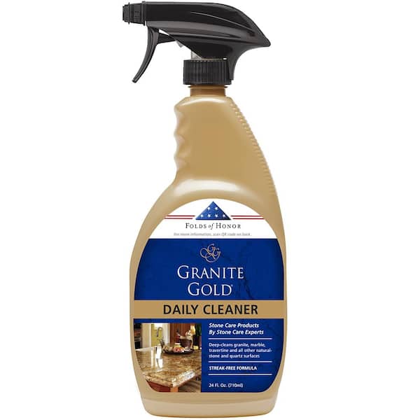 Countertop Cleaner