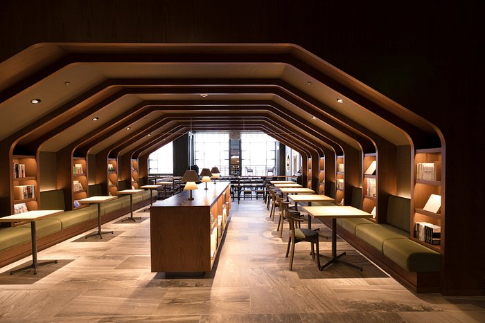 Asahiyama Zoo Penguin Walk in Winter