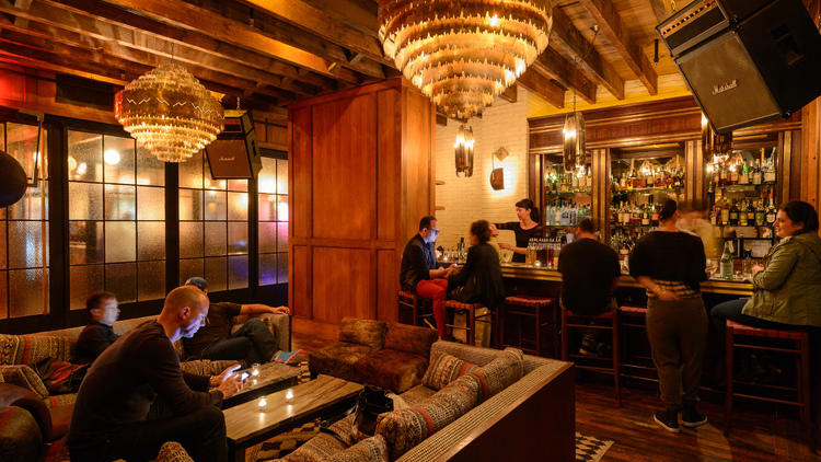 # The Ludlow Hotel NYC: Your Urban Escape in the L...