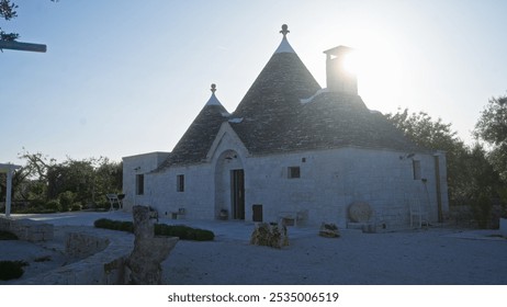 # A Roman Architect's Culinary & Architectural Pil...