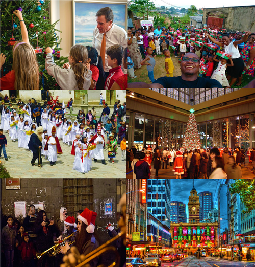 Hallstatt Street View