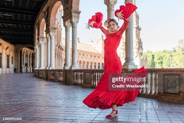 # Seville Through Solo Eyes: A Cultural Immersion...