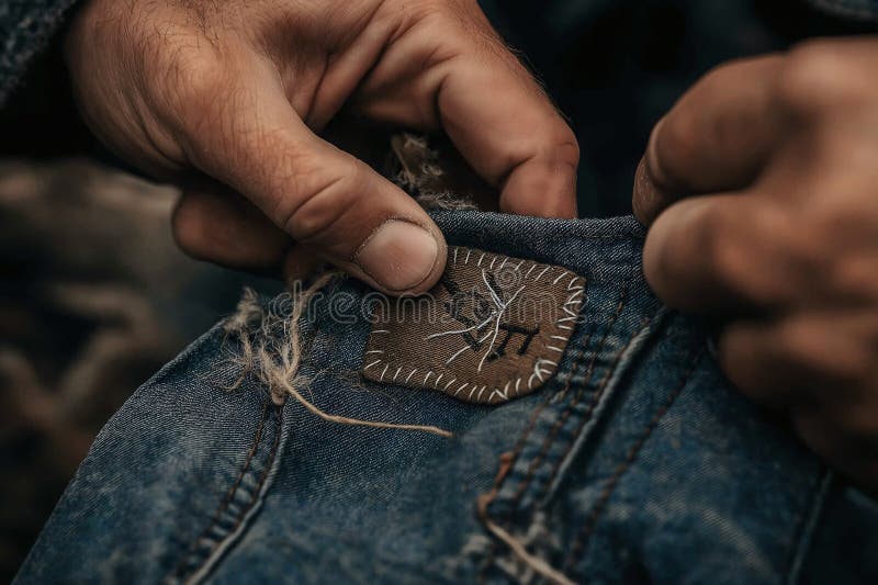 Stitch in Time, Save Your Wardrobe: The Homeste...