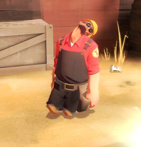 Screenshot of the 'I HAVE A VERY BAD DAY' scene from Half-Life: Full Life Consequences. Low resolution, authentic early YouTube era quality, poorly compressed.